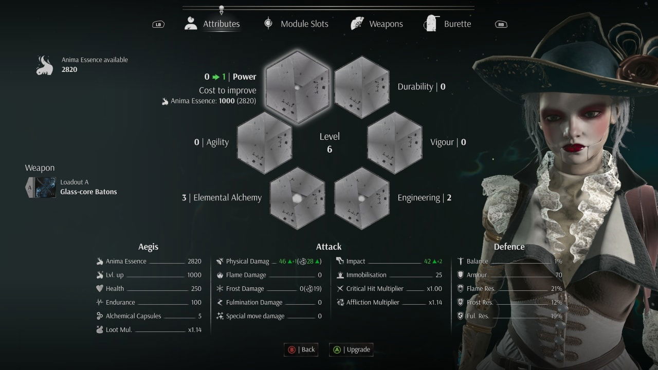 Bon Plan] SteelRising (Xbox Series X, PS5) à 12,99 - Foto 5