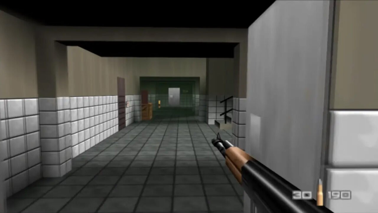 Rare Goldeneye 007 Steals It'S Way Onto Nintendo Expansion Pass &Amp; Xbox Game Pass