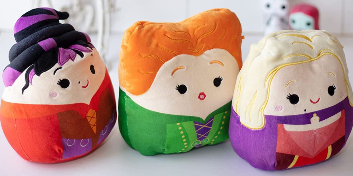 The Best Nerdy Halloween Items For The Spooky Season Top 5 Halloween Exclusives To Embrace The Spirit Of Spooky Season