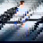 Logitech Pro Wheel & Racing Pedals Review 9