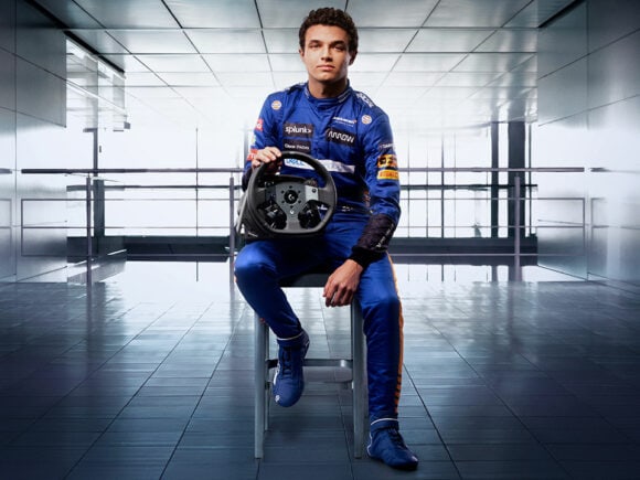 Logitech Pro Wheel & Racing Pedals Review 9