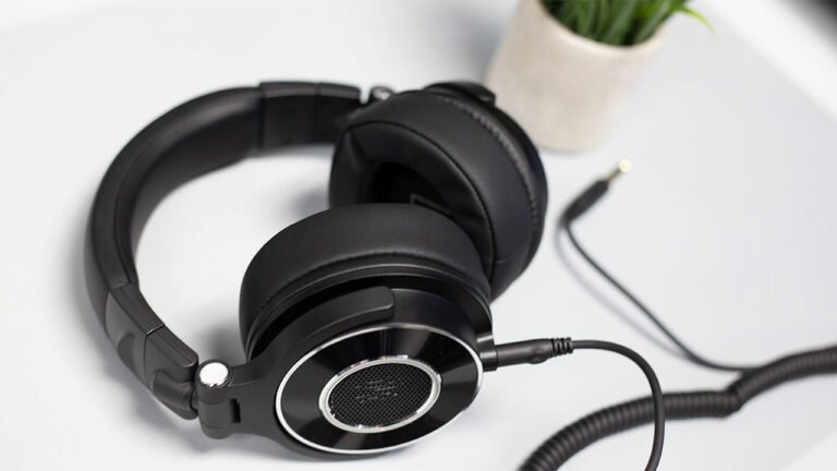 OneOdio Monitor 60 Headphones Review