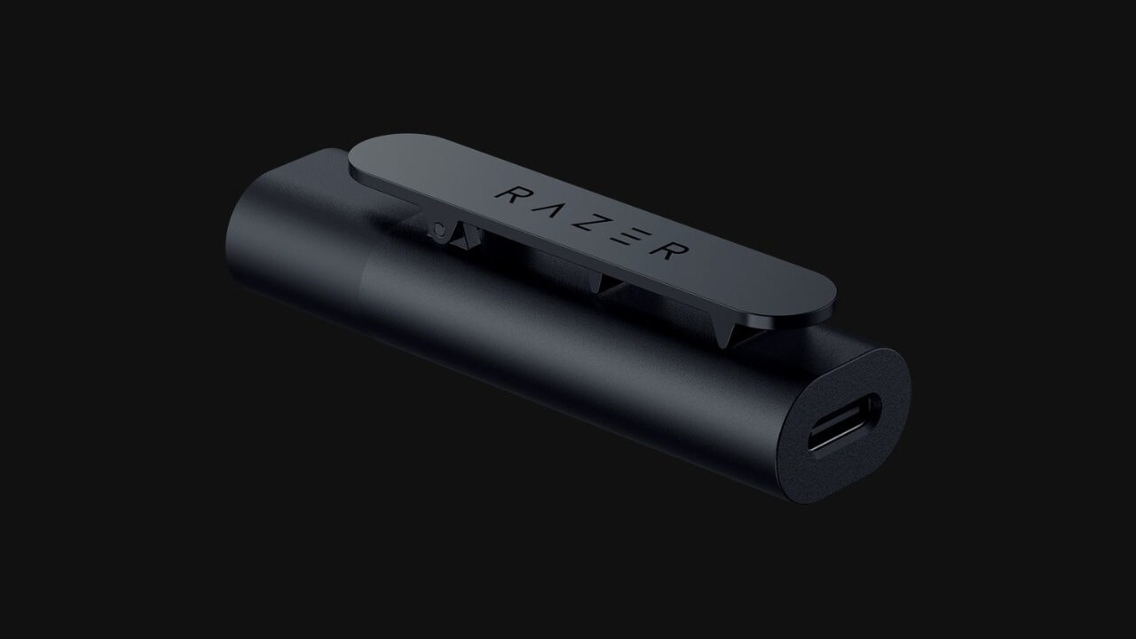 Razer Seiren Bt Review 4