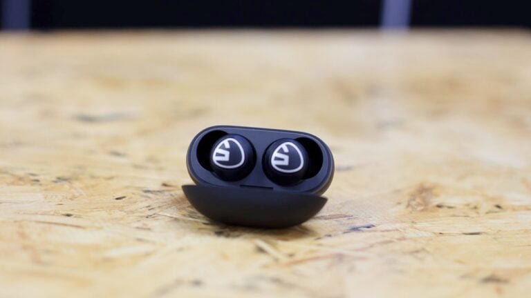 SoundPEATS Mini Pro Earbuds Review