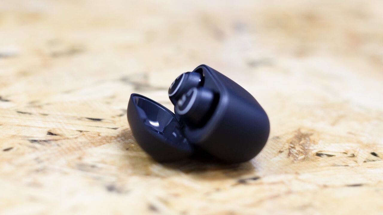 Soundpeats Mini Pro Earbuds Review 2
