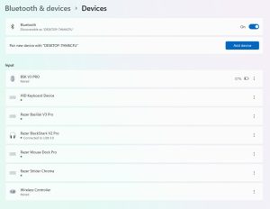 How to Wirelessly Use an Xbox Controller for PC via Bluetooth