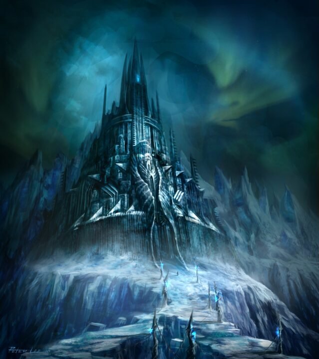 Wow Wrath Of The Lich King Classic: Northrend Here We Come 3