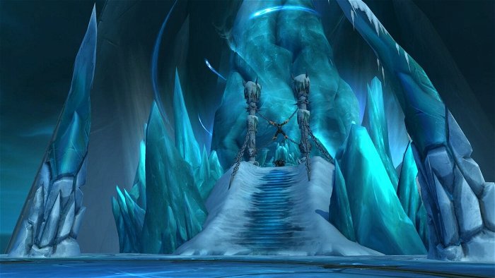 Wow Wrath Of The Lich King Classic: Northrend Here We Come 6