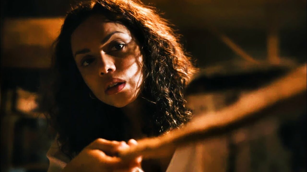 Barbarian (2022) Review Barbarian (2022) Review 2