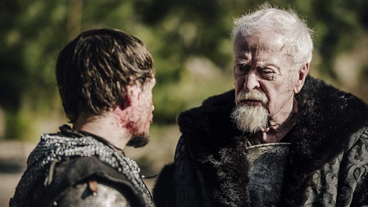 Medieval (2022) Review 1