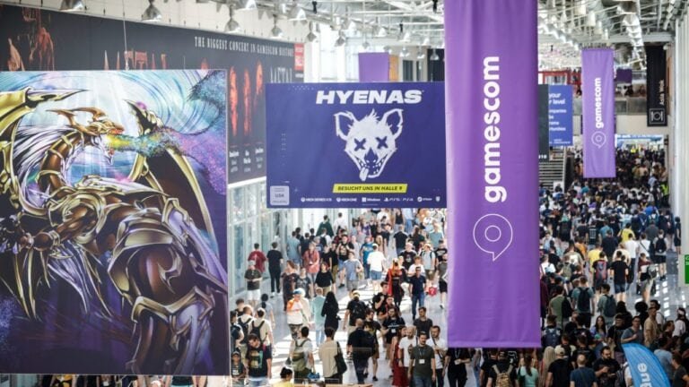 10 (More) Games We Checked Out At gamescom 2022 11