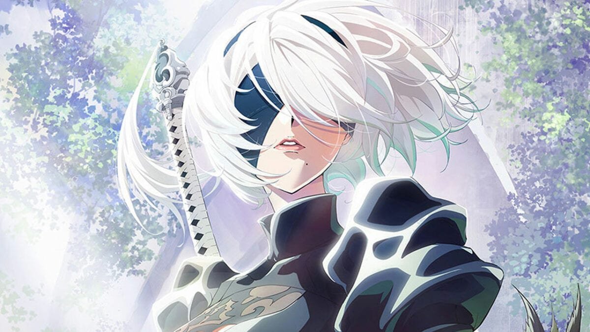 Anime Adaptation of NieR: Automata Announced, Begins Airing January 2023