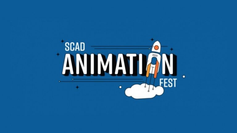Annual SCAD AnimationFest Returns With Netflix, Hulu Guests
