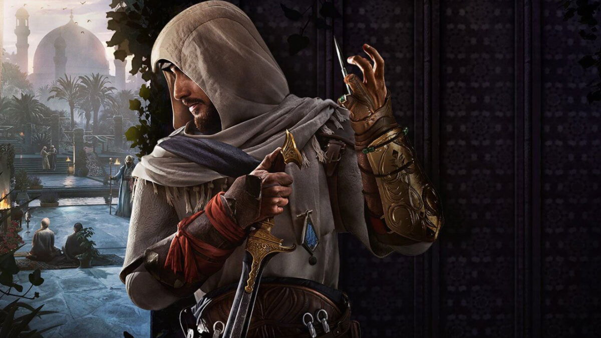 Assassin's Creed Showcase: Every Huge Announcement at Ubisoft Forward 2022 4