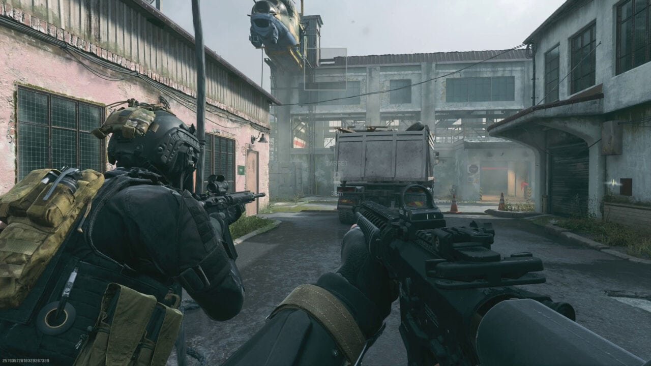 Call of Duty: Modern Warfare III preview: First impressions from the  multiplayer beta