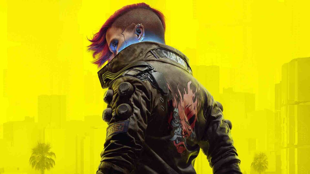 CD Projekt RED Announces Cyberpunk 2077 Phantom Liberty Expansion 1