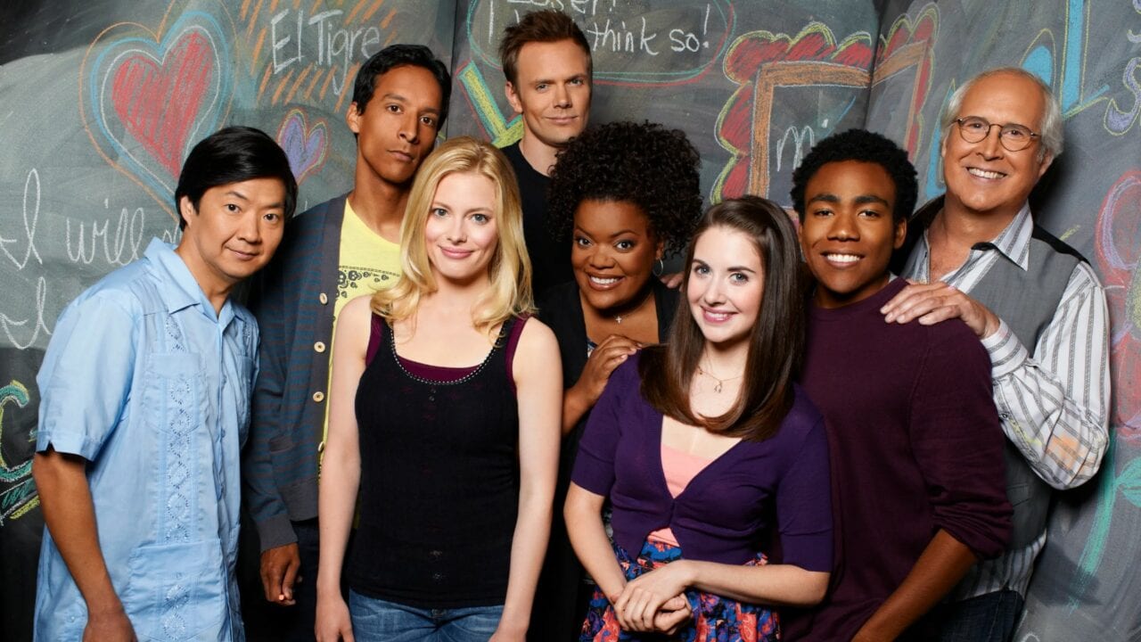 Community