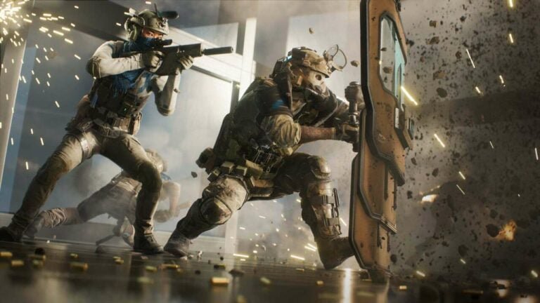 EA Names Ridgeline Games As Their Brand New Battlefield Studio