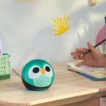Echo Dot Kids Announced by Amazon