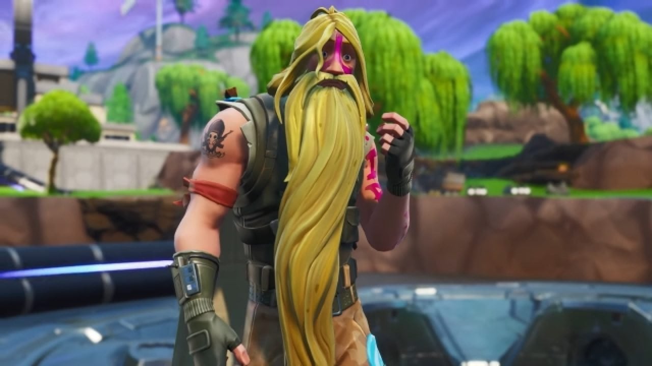 Fortnite Guide Which NPCs Can You Hire in Chapter 3, Season 4