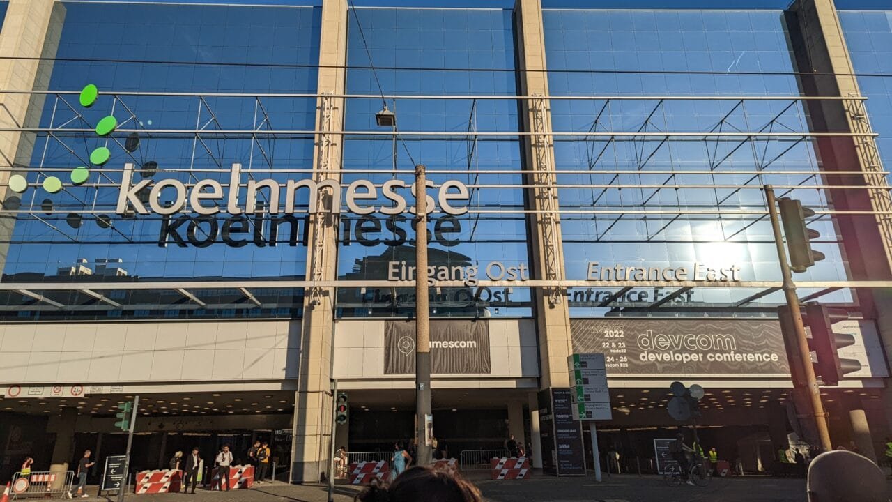 Gamescom 2022: What It Was Like To Attend 4