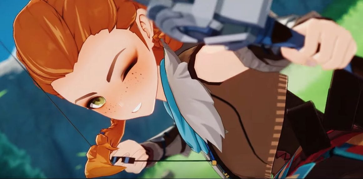 Genshin Impact Guide: Aloy - Best Weapons, Artifacts Genshin Impact Guide: Aloy - Best Weapons, Artifacts 2