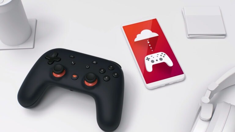 Google Stadia Comes To A Crushing End In January 2023 2