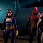 Gotham Knights New Trailer Showcases Impressive PC Graphics