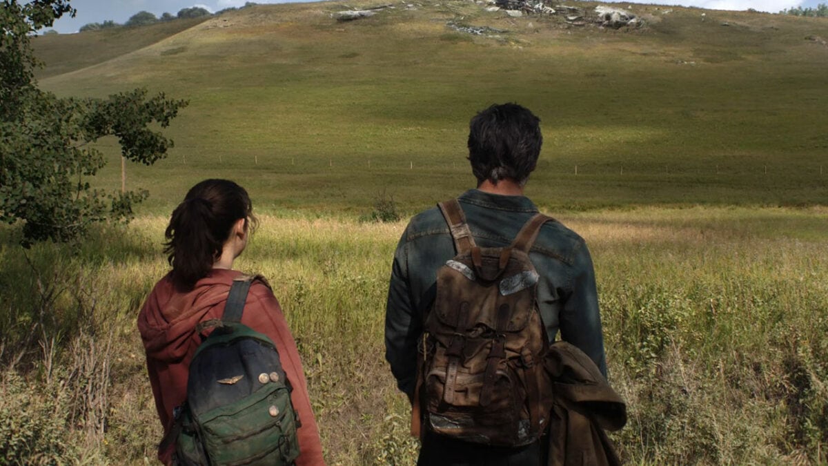 HBO's The Last Of Us Teaser Released