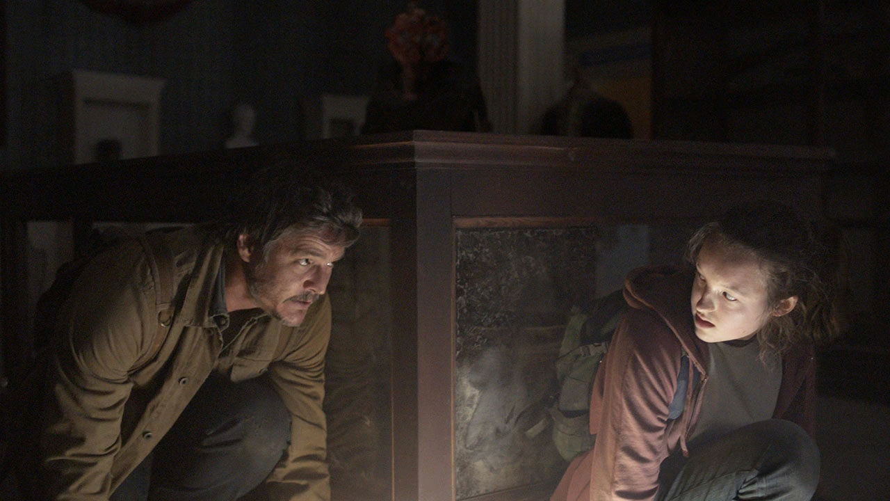 Hbo'S The Last Of Us Teaser Released 1