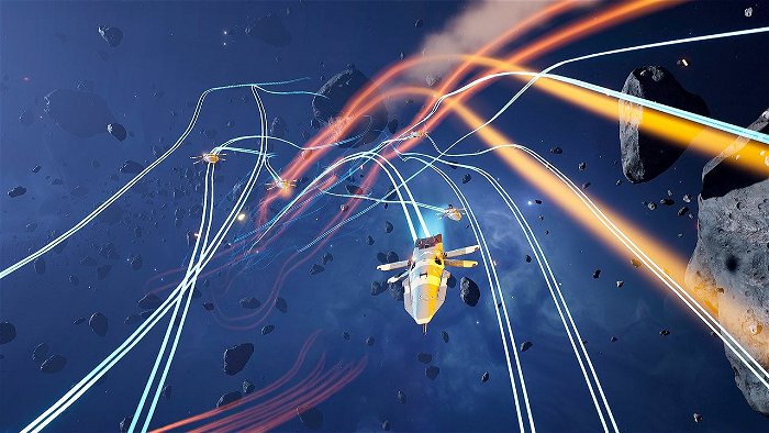 Homeworld 3 Could Be Yet Another Excellent Entry In The Franchise: Gamescom 2022 Preview 7