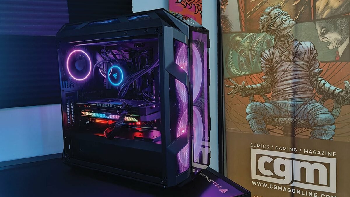 How To Build Your Dream Content Creator PC in 2022