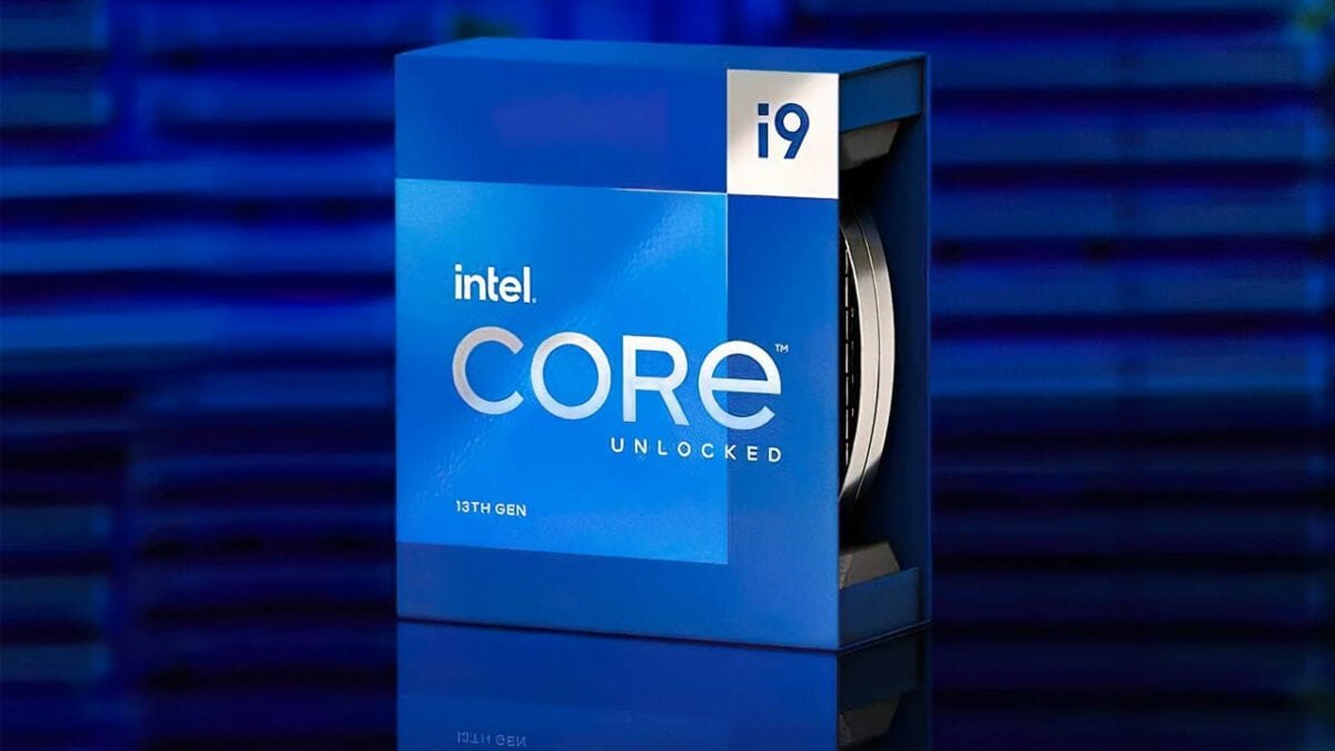 Intel's 13th Gen CPU Launches Oct. 20