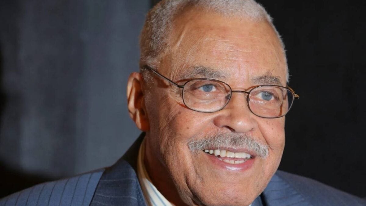 James Earl Jones Retires Iconic Darth Vader Voice 1