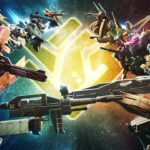 New Gundam Evolution Launch Date Is Confirmed For Console and PC