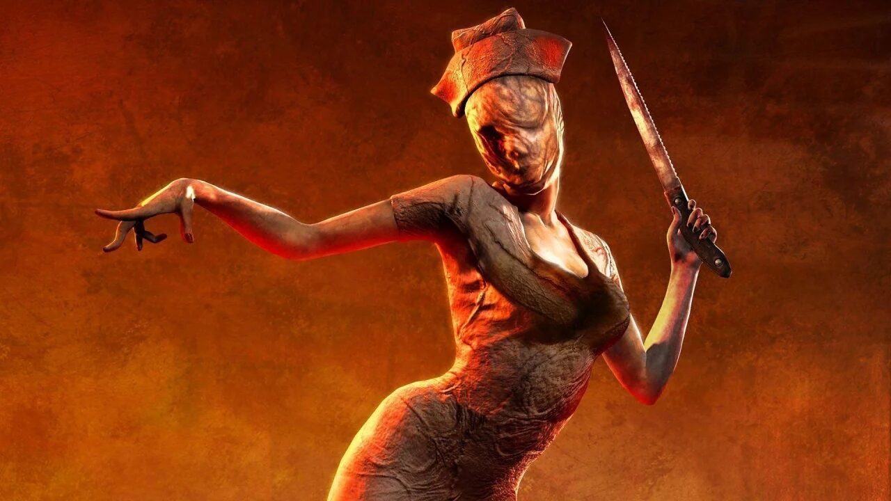 New Silent Hill Game Officially Rated In South Korea 2