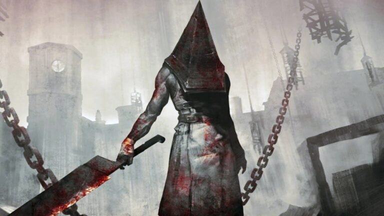 New Silent Hill Game Officially Rated in South Korea