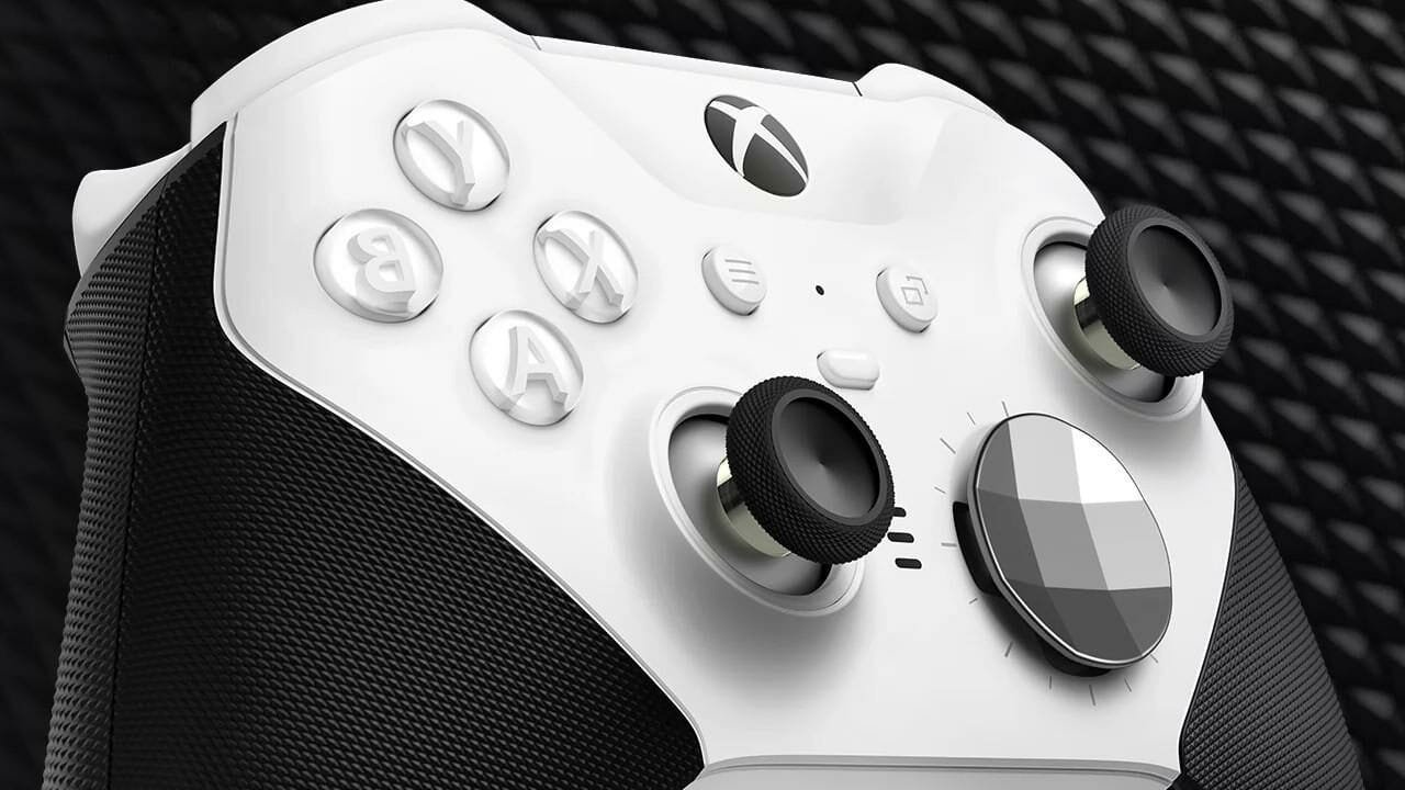 New Xbox Elite 2 Core Controller Announced, With Xbox Design Labs Options