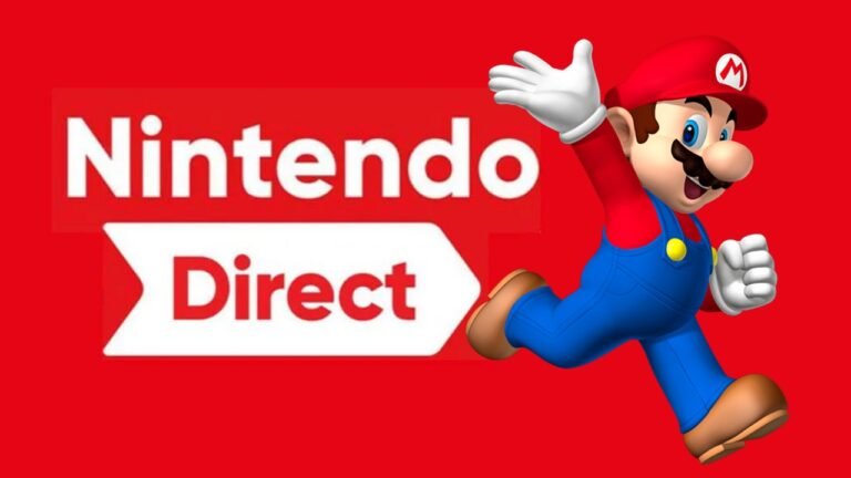 Nintendo Direct September 2022 Start Time, Date, and Rumours