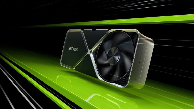 NVIDIA Reveals Next-Gen GeForce RTX 4090 and RTX 4080 Series GPUs