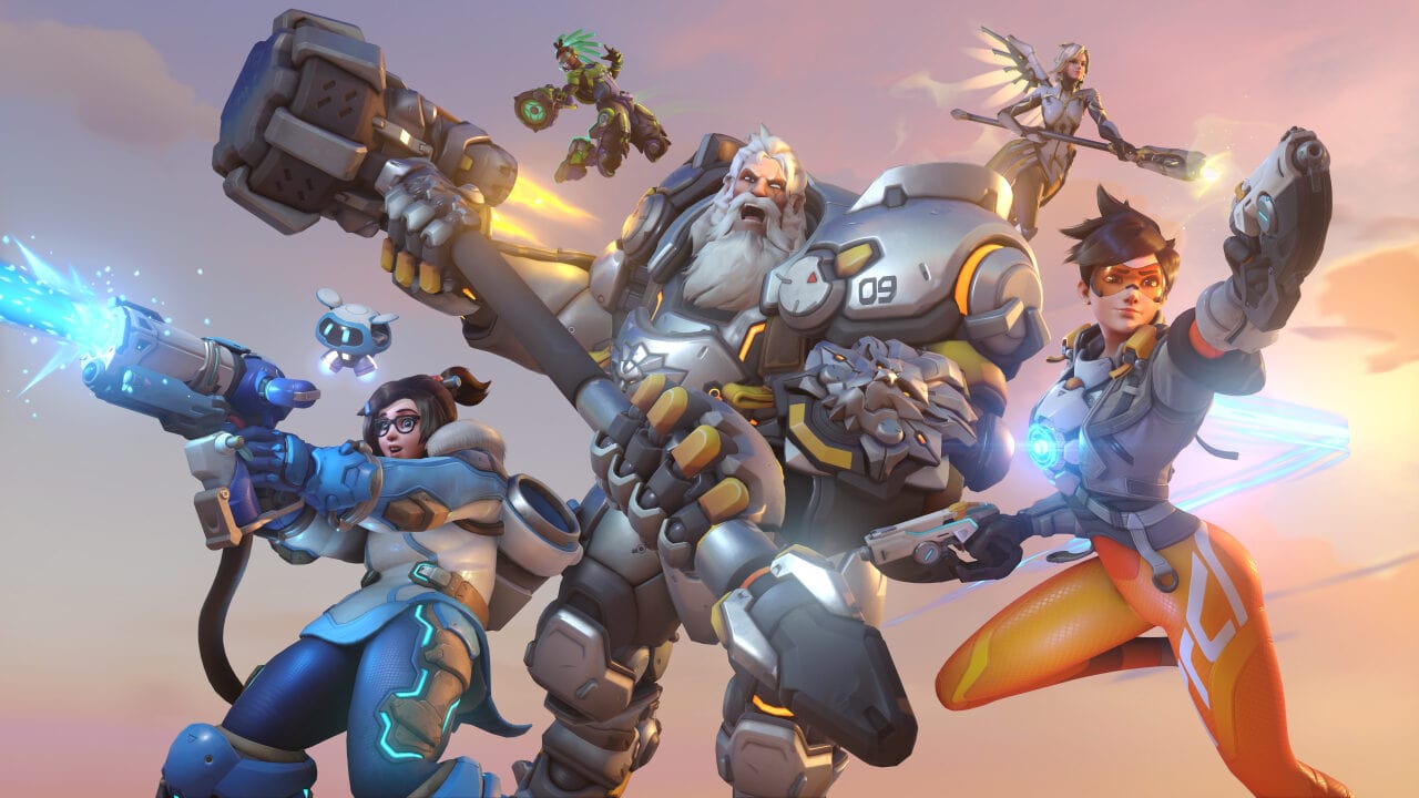 Microsoft Wins Case Against Ftc, Buys Activision-Blizzard Overwatch 2'S Battle Pass Method Of 'Earning Heroes' Has Caught The Ire Of Fans Microsoft Wins Case Against Ftc, Buys Activision-Blizzard