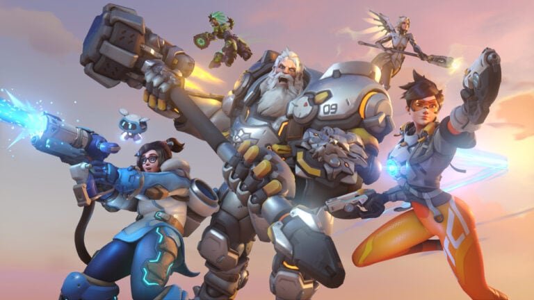 Overwatch 2’s Battle Pass Method Of ‘Earning Heroes’ Has Caught The Ire Of Fans