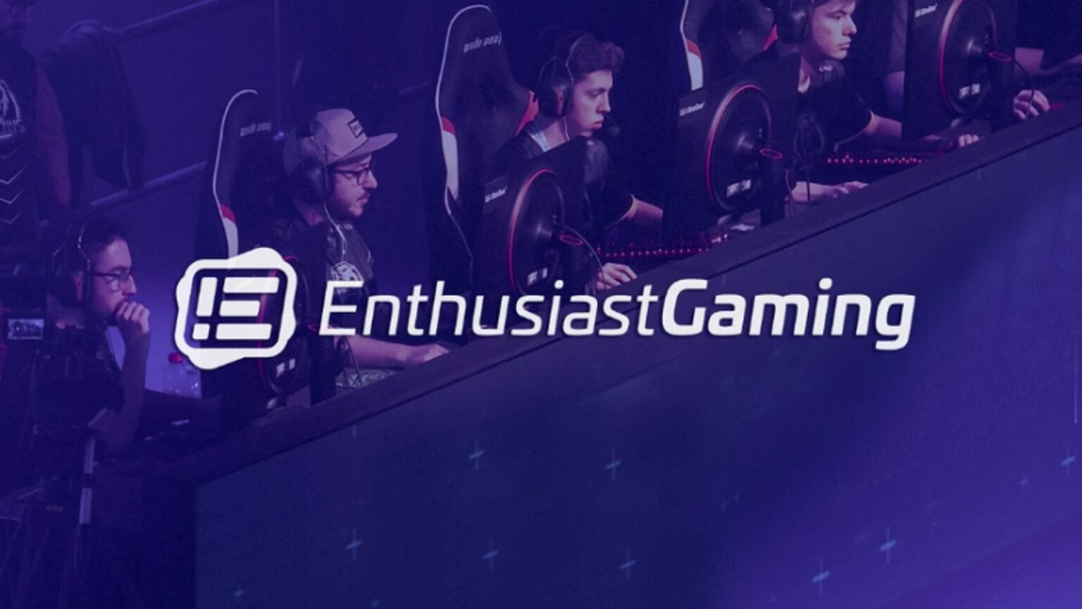 GAMURS Group acquires enthusiast gaming sites.
