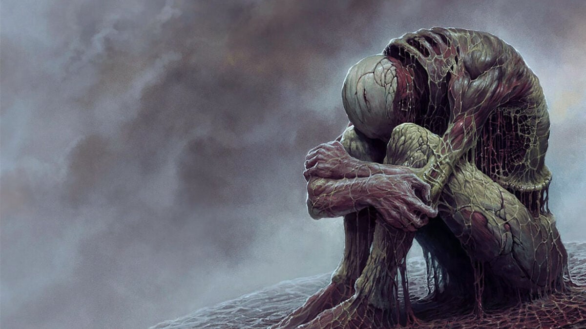 Scorn Gets Surprising Earlier Release Date 3
