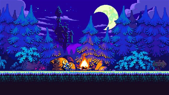 Shovel Knight Dig Guide: How To Get The True Ending 1