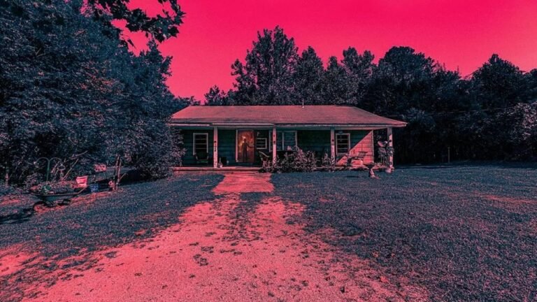Stranger Things 'Byers House' Is Up For Sale