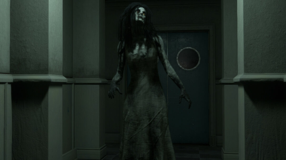 The Mortuary Assistant Big Film Debut Revealed By Dread XP 5