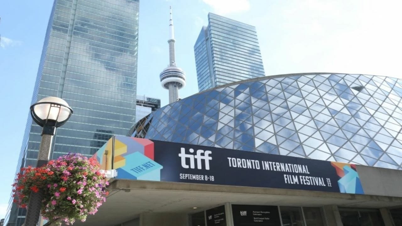 TIFF 2022 Kickoff: Exciting Stuff To Look Forward To