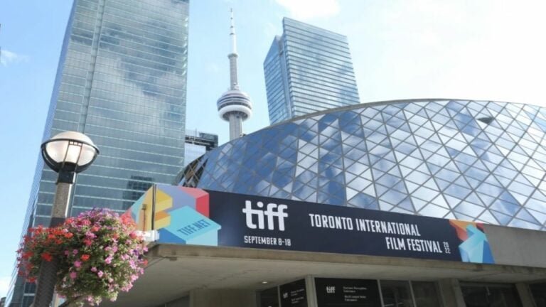 TIFF 2022 Kickoff: Exciting Stuff To Look Forward To