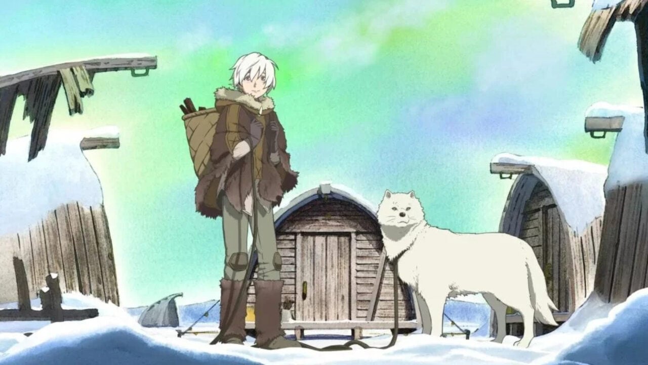 Top 10 Fall 2022 Anime You Don’t Want To Miss Top 10 Fall 2022 Anime You Don’t Want To Miss 5